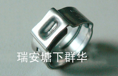 維護(hù)簡(jiǎn)易，重復(fù)使用：可調(diào)節(jié)卡箍的經(jīng)濟(jì)與環(huán)保優(yōu)勢(shì)